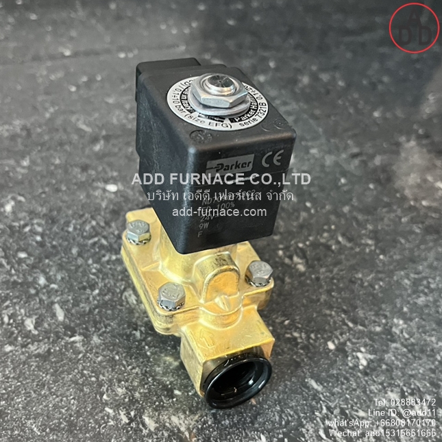 Parker ND7090FA3C2 (481865C2) (5) 